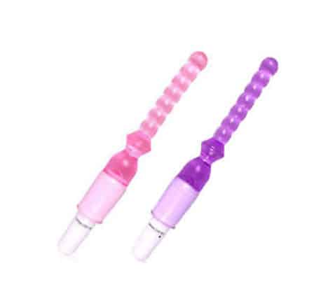Anal Bead Silicone