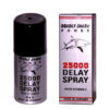 Deadly Shark 25000 Delay Spray for Men with Vitamin E Deadly Shark 25000 Delay Spray for Men with Vitamin E