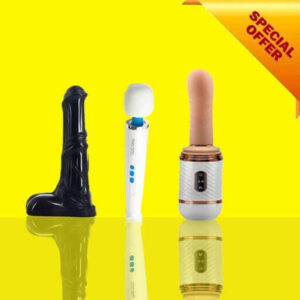 Female Sex Toy