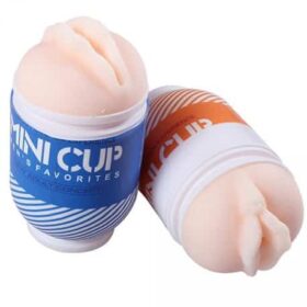 Male Sex Toy in Raipur - Mini Cup Hand Masturbator