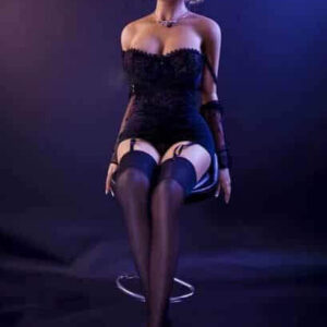 Alternative view of Saya Premium Love Doll