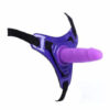Ultra Elastic Harness Lesbian Strapon Dildo Ultra Elastic Harness Lesbian Strapon Dildo