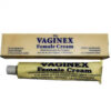 Vaginex Female Cream 30g Made in England