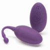 Sex Toy in Puducherry - Luxury Rechargeable Remote Control Love Egg Vibrator