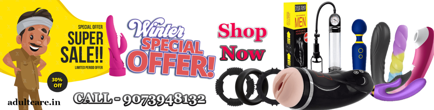 Sex Toy Hyderabad Telangana | Adultcare Products Online India