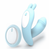 Butterfly G-Spot Panty Vibrator Remote Control