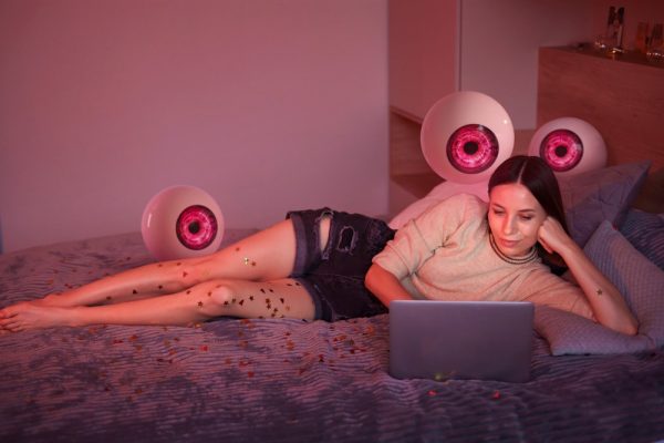 Sex Toy Contact