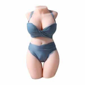 Sex Dolls Torso